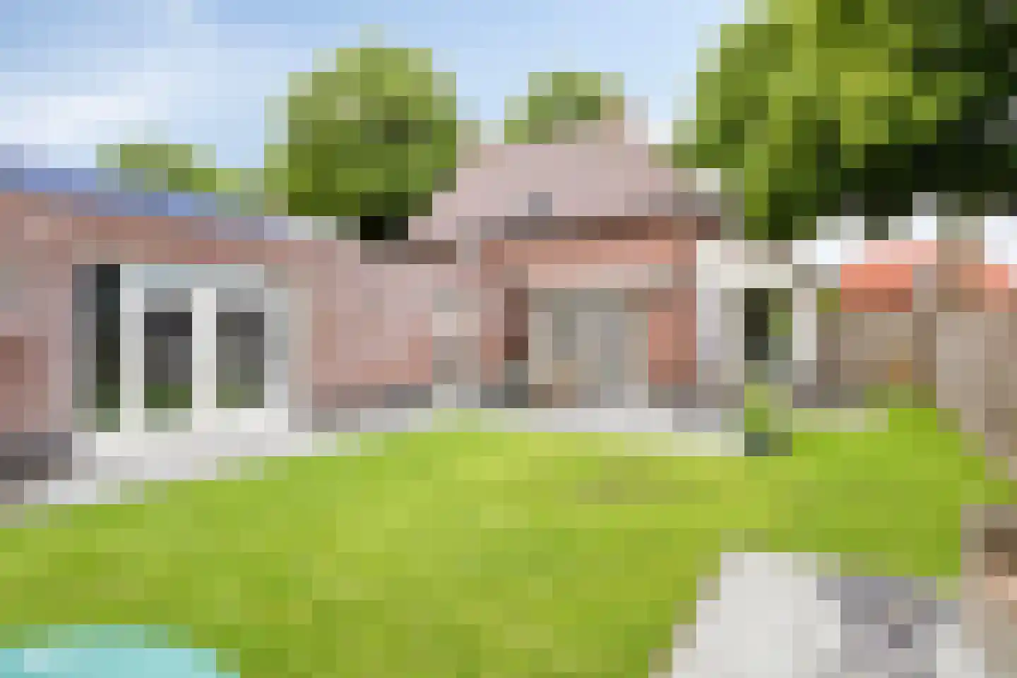 Pastoor van Hapertstraat 33 Lith