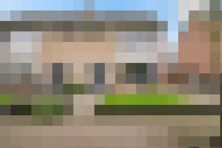 Pastoor van Hapertstraat 4 in Lith