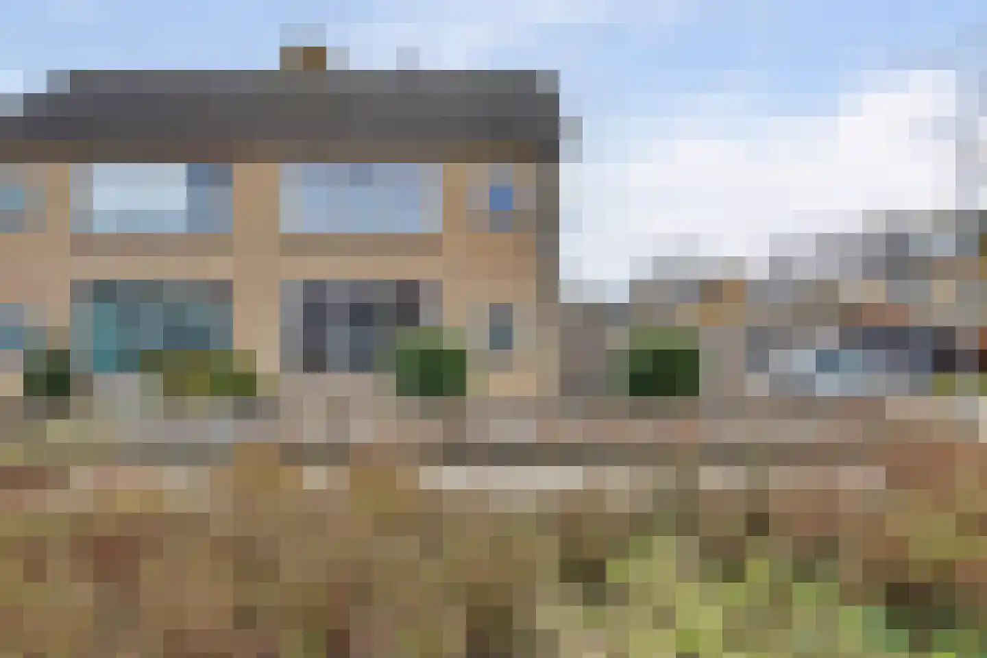 Pastoor van Hooijdonklaan 23 Lage Zwaluwe