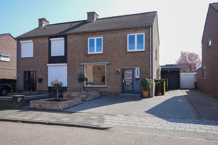 Photo of property Pastoor van Kanstraat 17, Guttecoven