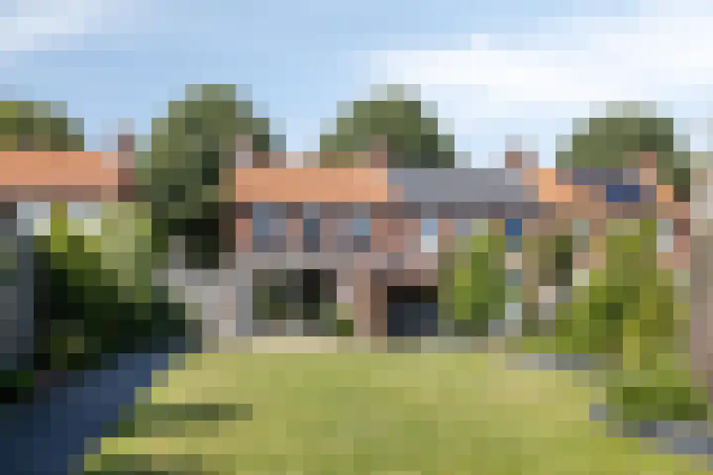 Pastoor van Spaandonklaan 19 in Nispen