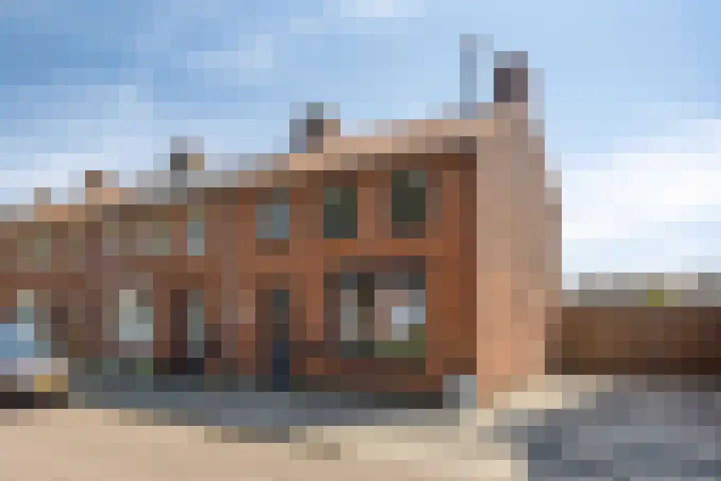 Pastoor van Spaandonklaan 19 Nispen foto 2