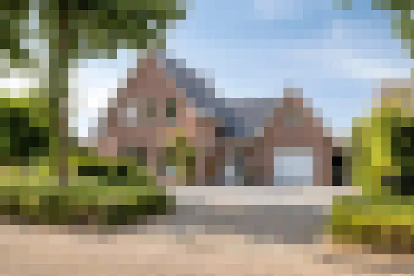 Pastoor van Vessemstraat 14 Klein Zundert