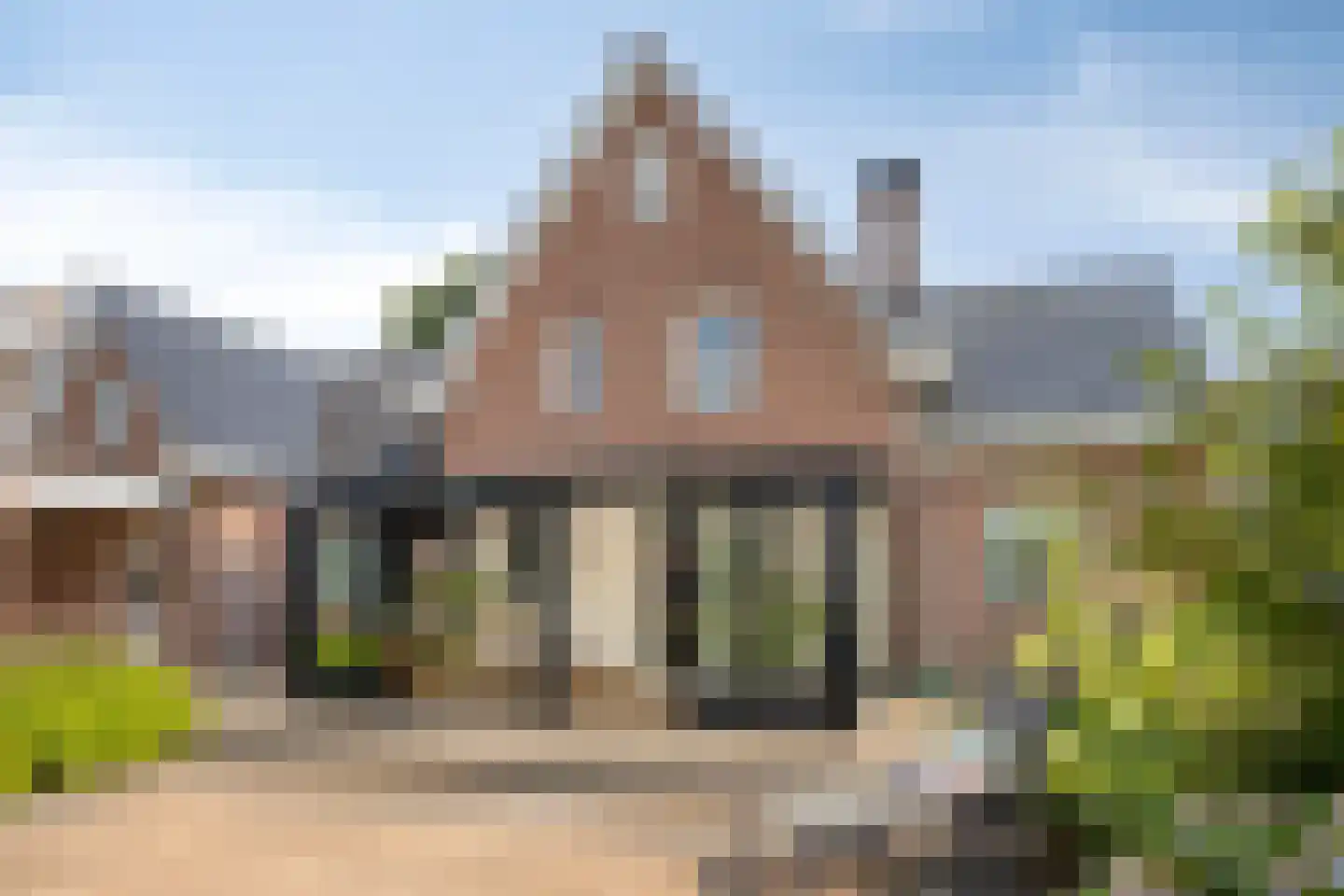 Pastoor van Vessemstraat 14 Klein Zundert foto 2