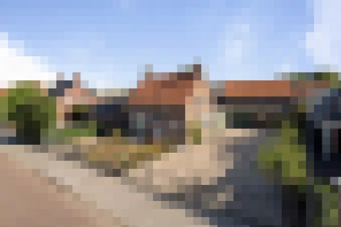 Pastoor Verheijdenstraat 9 Noordhoek