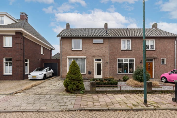 Pastoor Verhoevenstraat 6A in Veldhoven