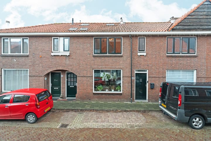 Pastoor Vinkesteynstraat 50 in Kwintsheul Foto