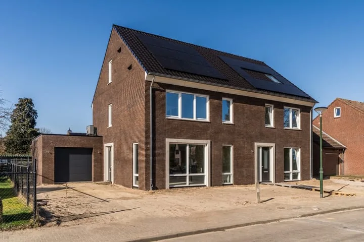 Pastoor Vogelsstraat 38 Ommel