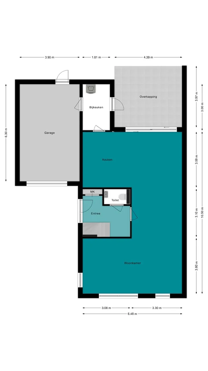 Pastoor Vogelsstraat 38 Ommel thumbnail 67