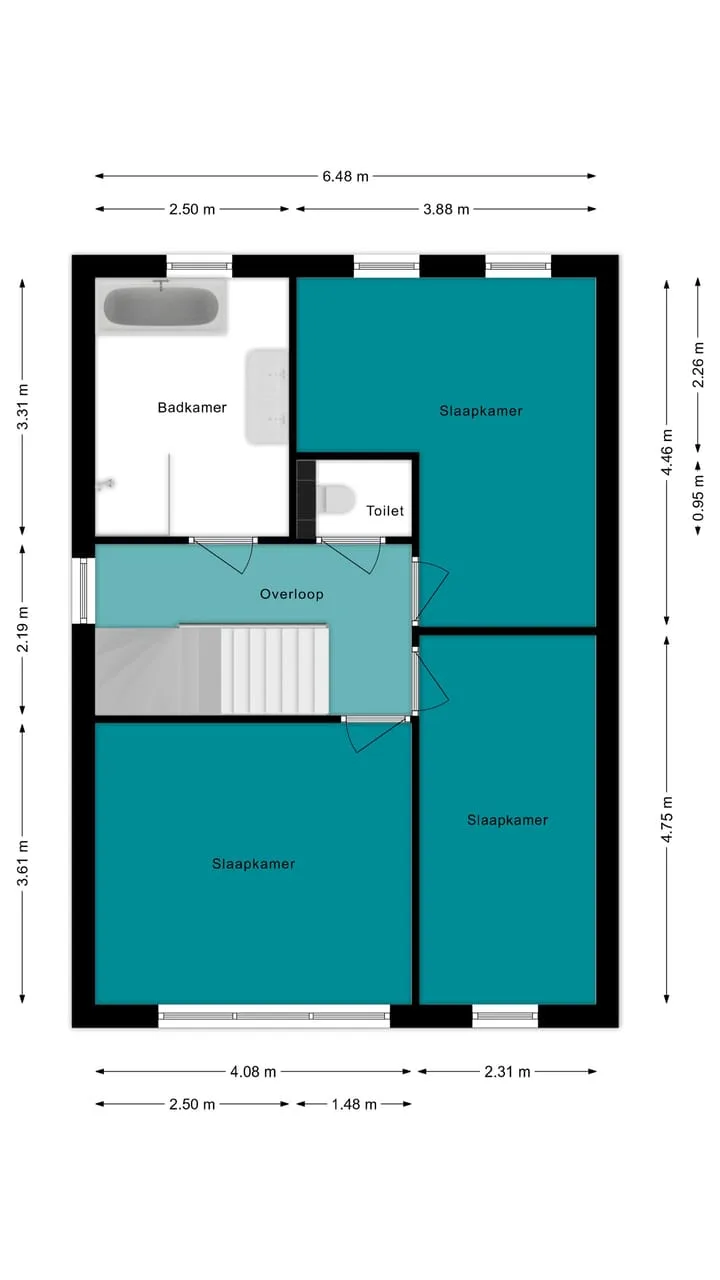 Pastoor Vogelsstraat 38 Ommel thumbnail 68
