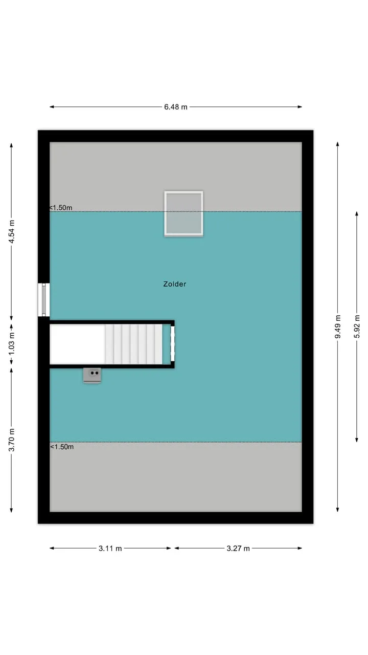 Pastoor Vogelsstraat 38 Ommel thumbnail 69