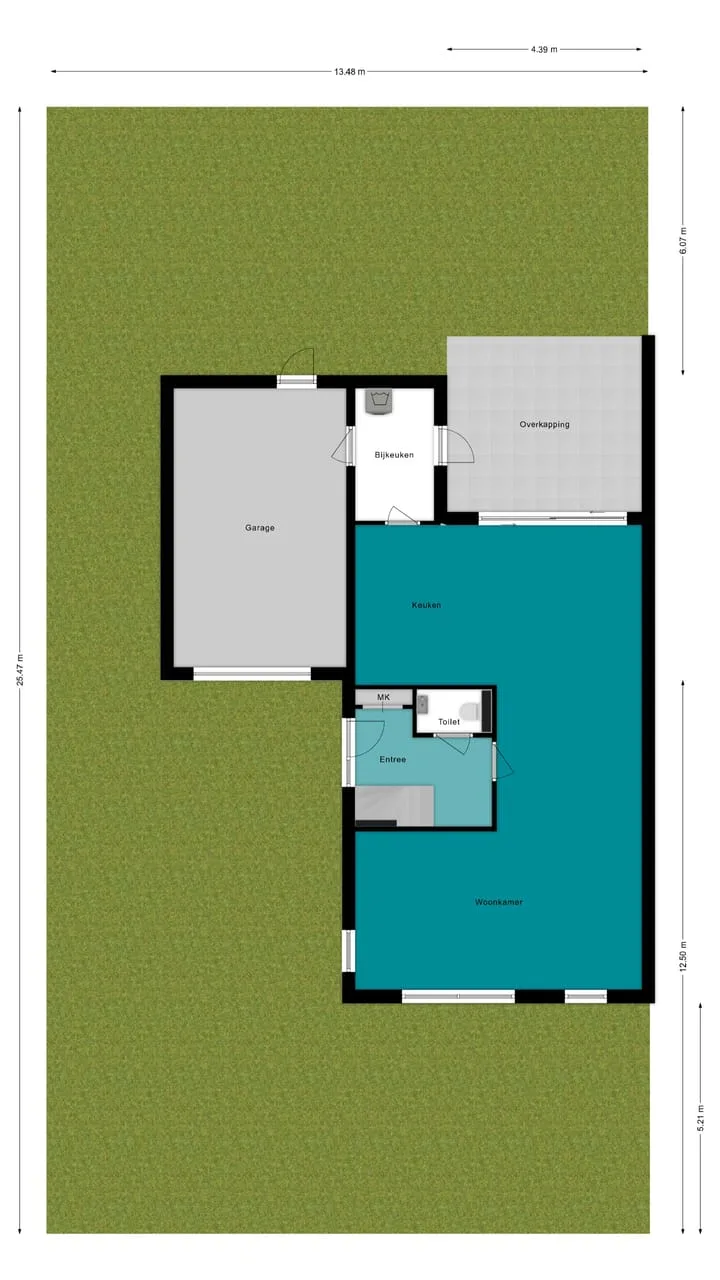 Pastoor Vogelsstraat 38 Ommel thumbnail 70