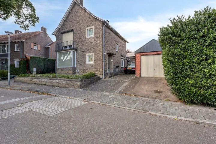 Pastoor Vonckenstraat 57 Geleen thumbnail 34