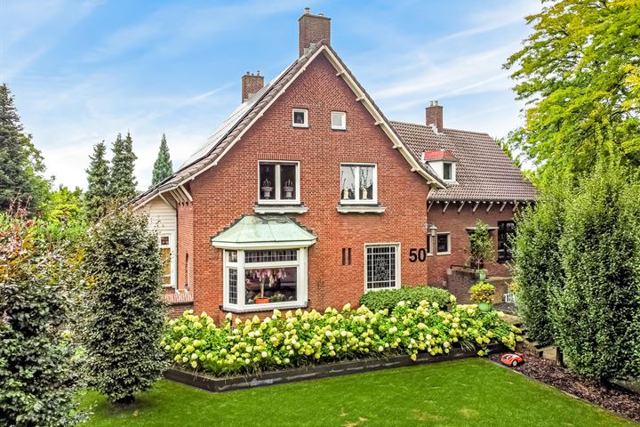 Pastoor Vranckenlaan 50 dans Reuver photo