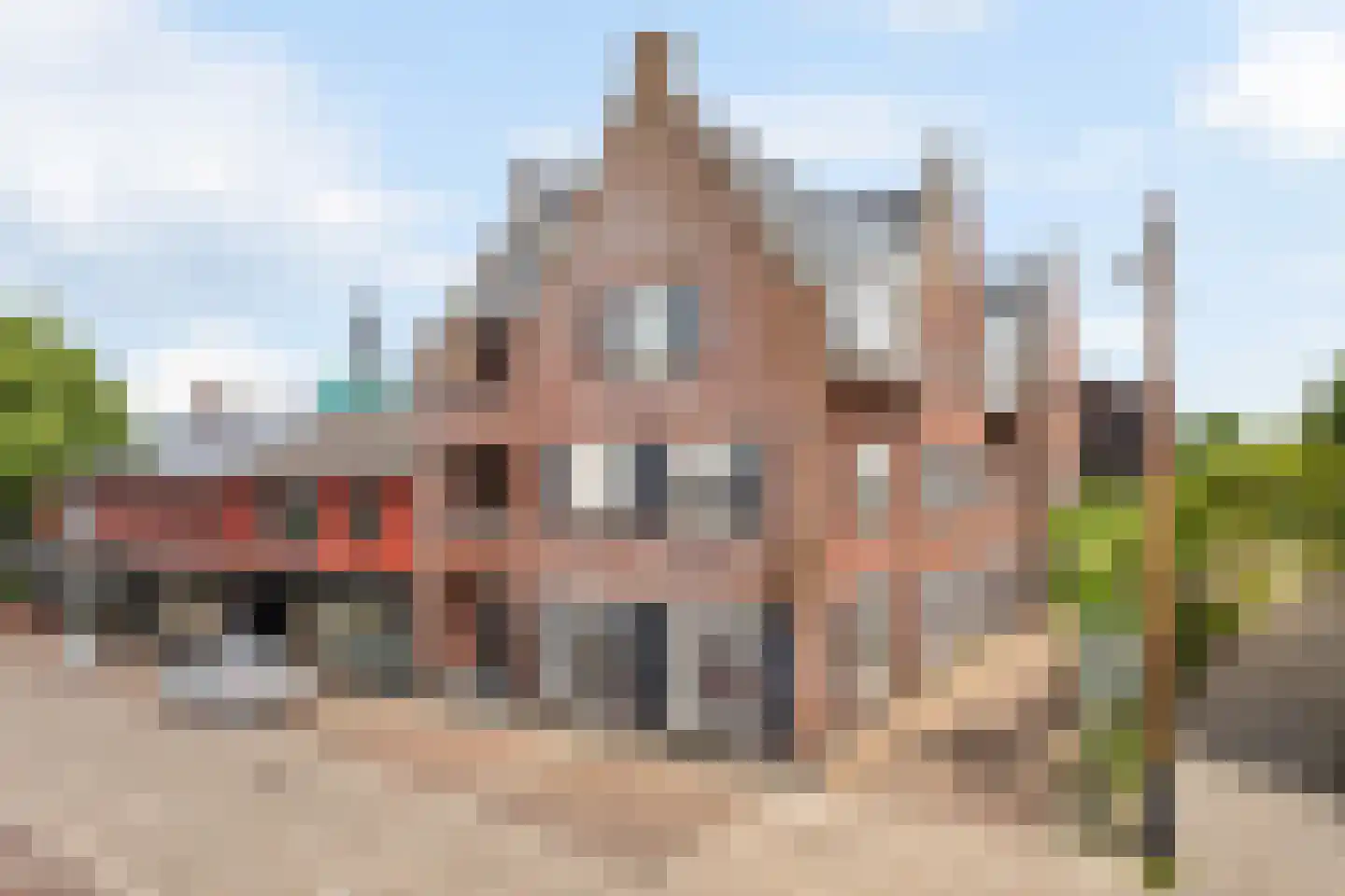 Pastoor Vredendaalpad 5 Tubbergen