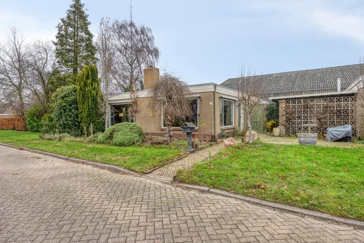 Photo de la maison Pastoor Weijsstraat 15, Marknesse