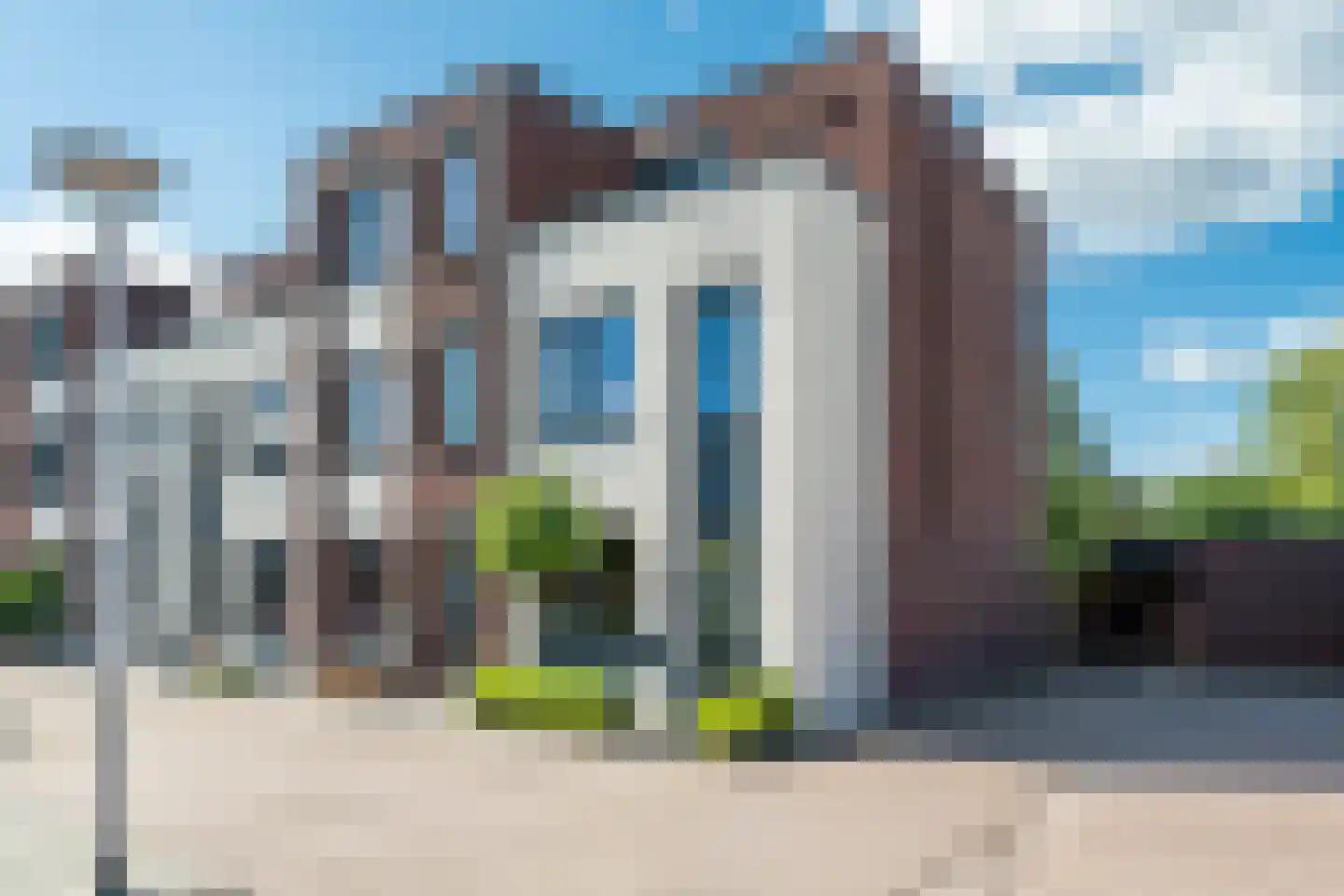Pastoor Wichmanshof 1 Helmond