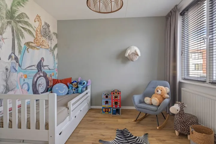 Pastoor Wichmanshof 5 Helmond thumbnail 10
