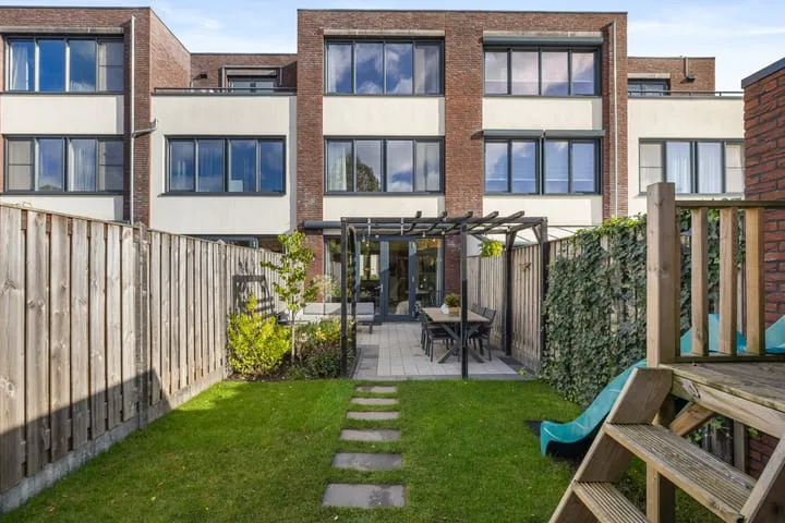 Pastoor Wichmanshof 5 Helmond foto 2