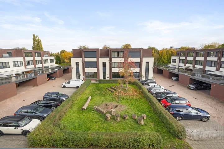 Pastoor Wichmanshof 5 Helmond thumbnail 20