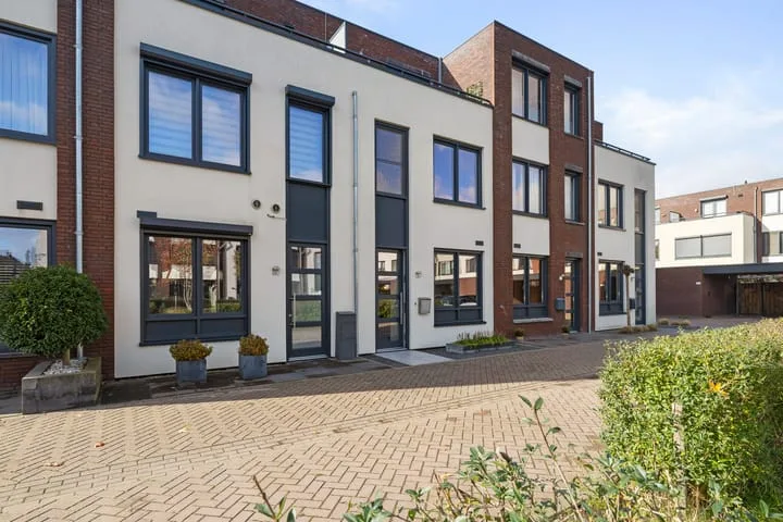 Pastoor Wichmanshof 5 Helmond thumbnail 23