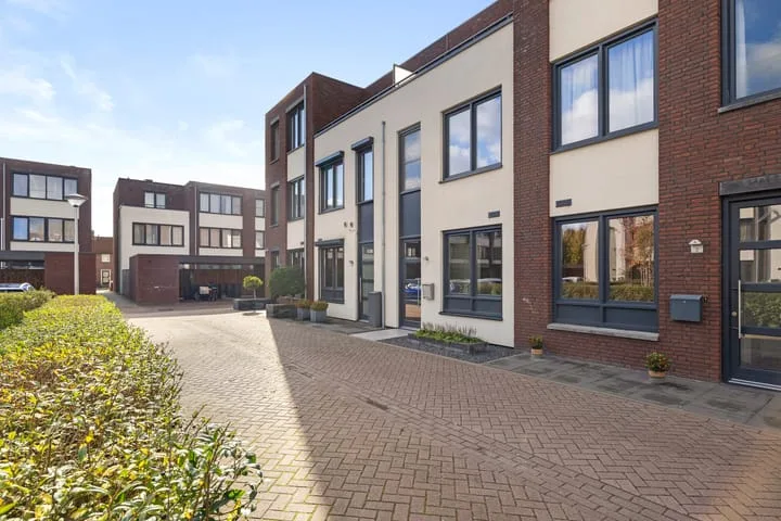 Pastoor Wichmanshof 5 Helmond thumbnail 24