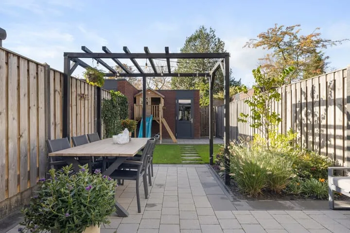 Pastoor Wichmanshof 5 Helmond thumbnail 25