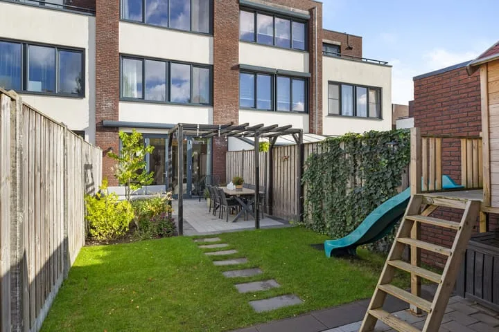 Pastoor Wichmanshof 5 Helmond thumbnail 26