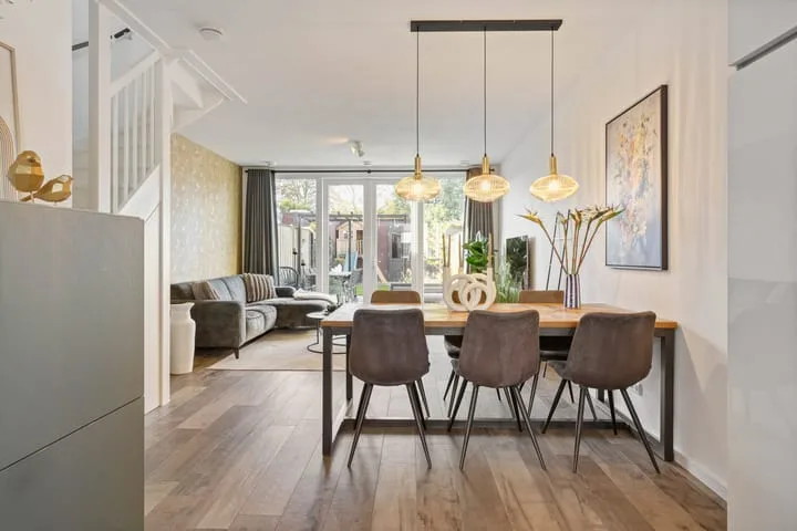 Pastoor Wichmanshof 5 Helmond thumbnail 5