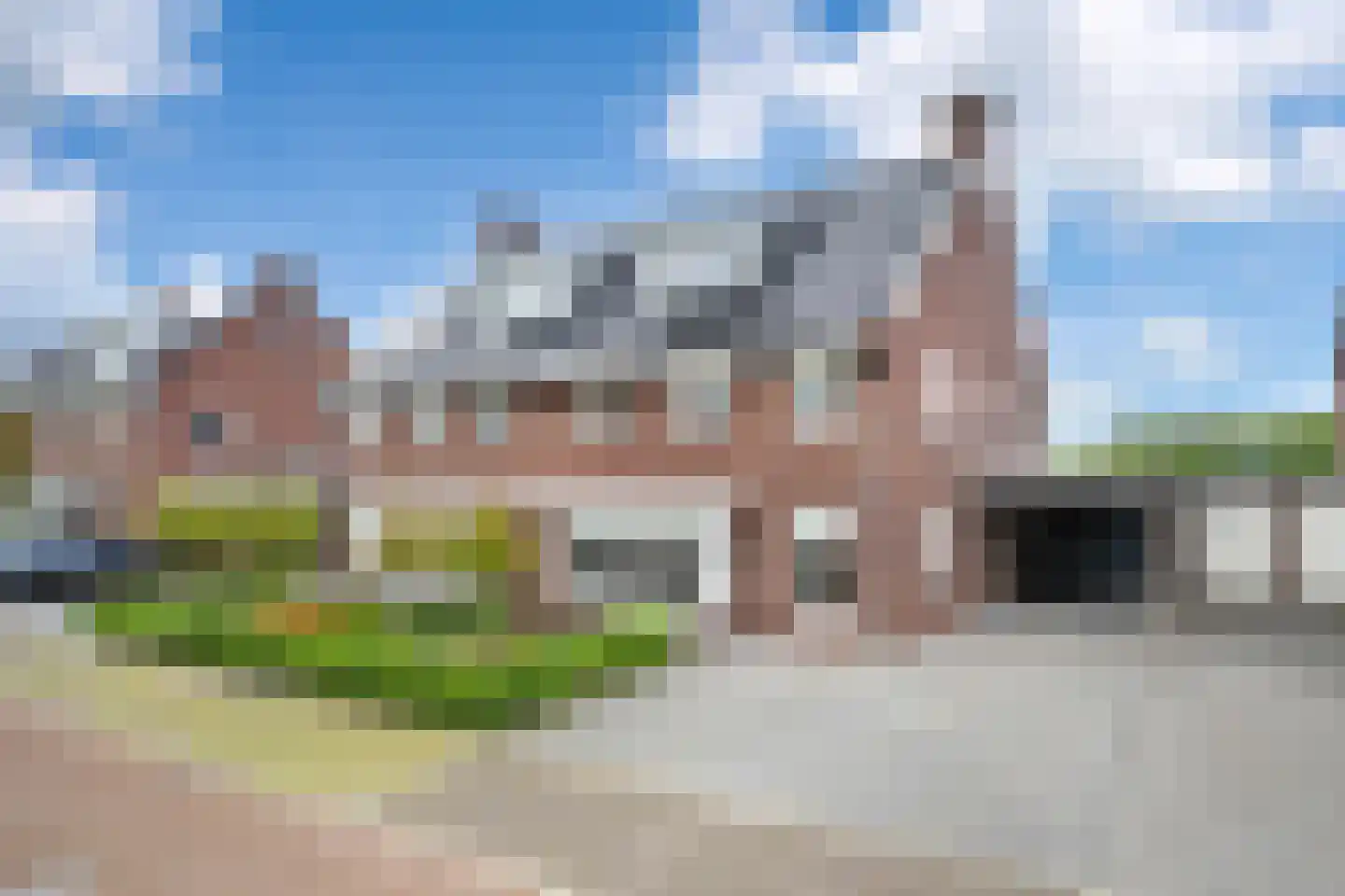 Pastoor Willenborgstraat 7 in Veghel