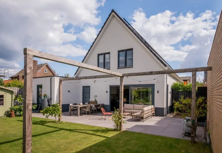 Pastoor Windhausenlaan 15 Steyl thumbnail 66