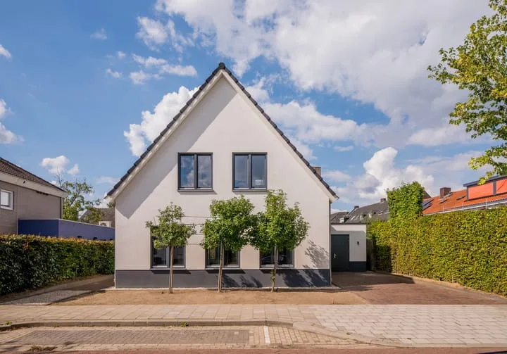 Pastoor Windhausenlaan 15 Steyl thumbnail 70