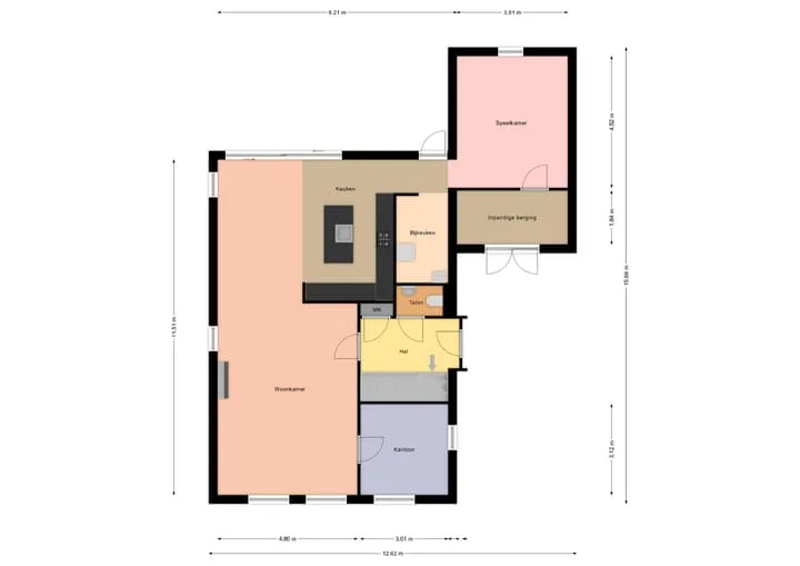 Pastoor Windhausenlaan 15 Steyl thumbnail 72