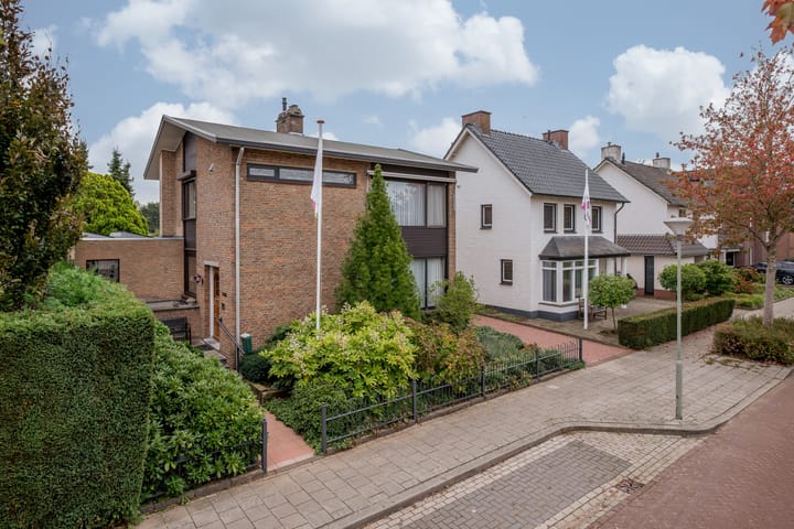 Pastoor Windhausenlaan 18 dans Steyl photo