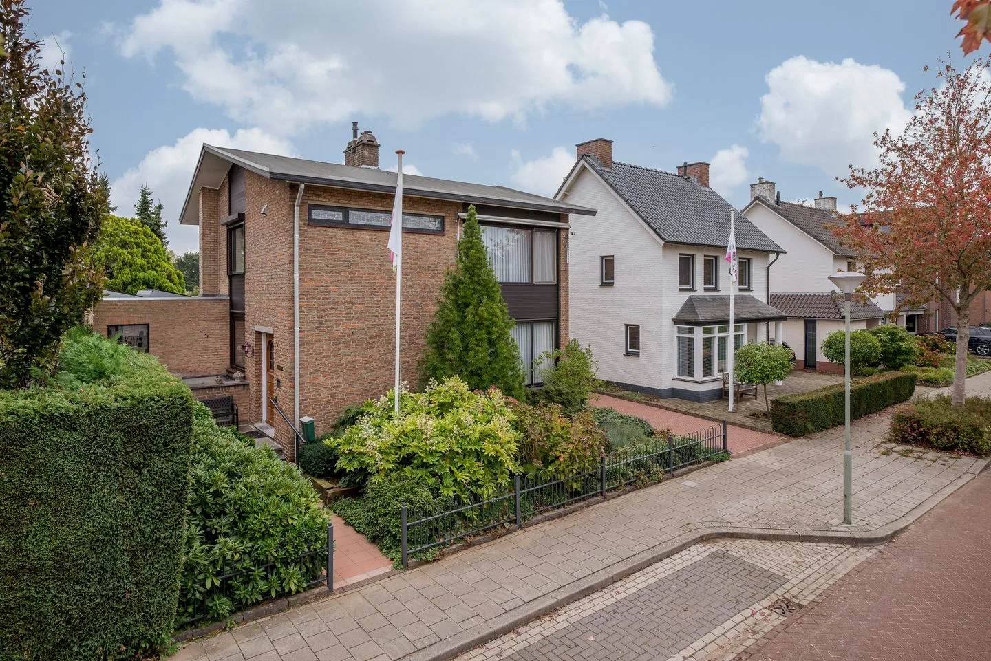 Pastoor Windhausenlaan 18 Steyl