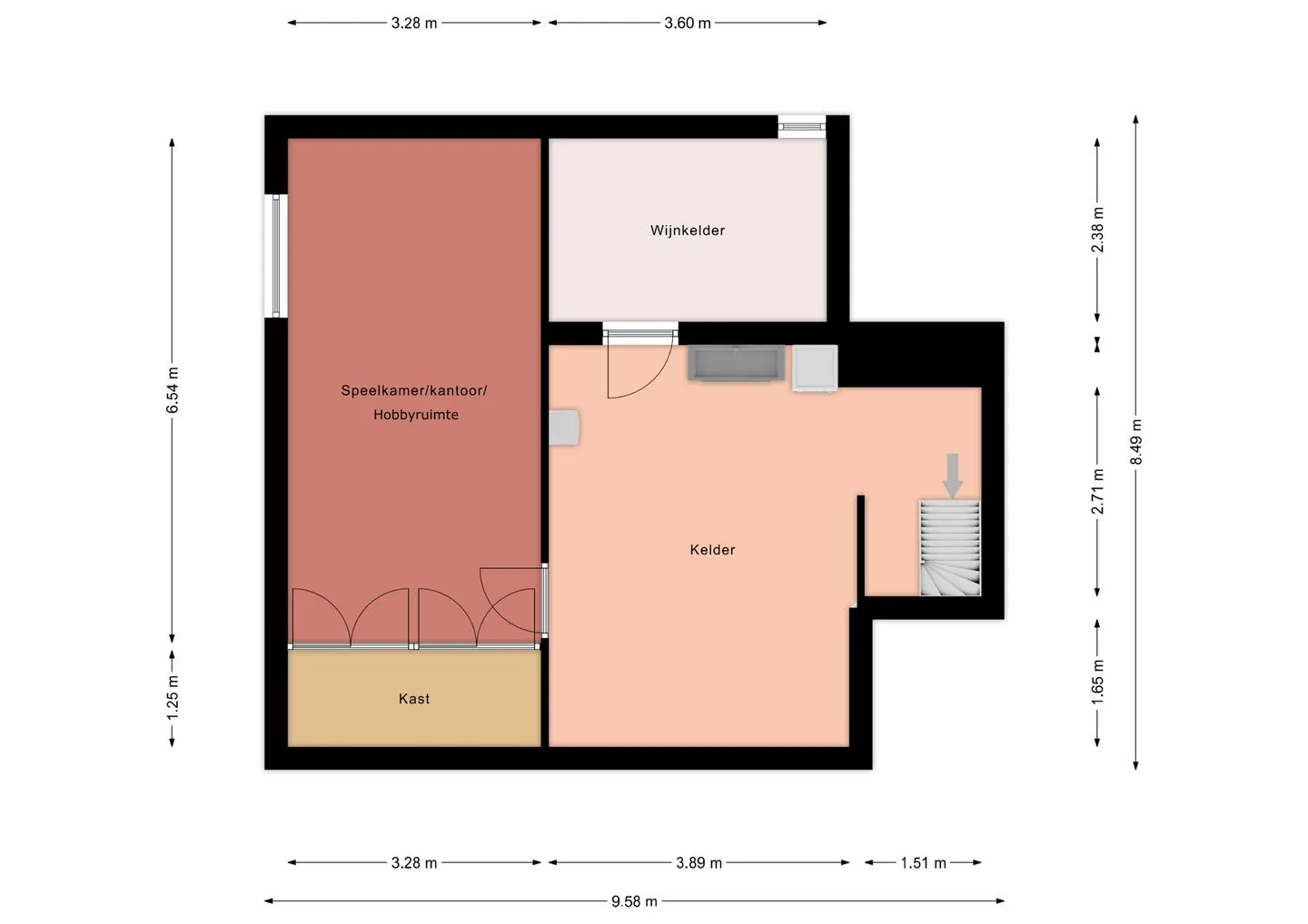 Pastoor Windhausenlaan 18 Steyl thumbnail 51