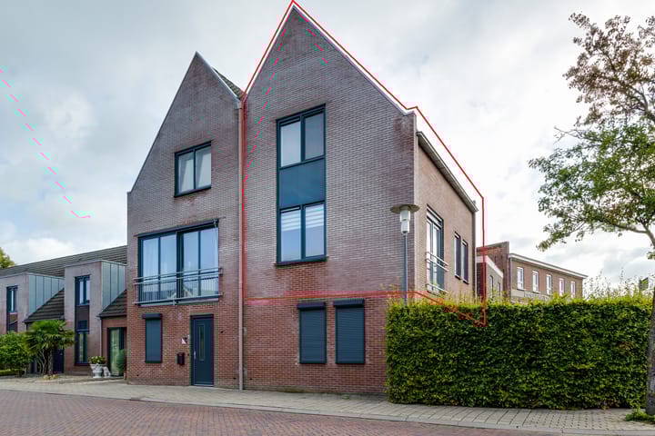 Photo of property Pastoor Zanderinkstraat 34, Zieuwent