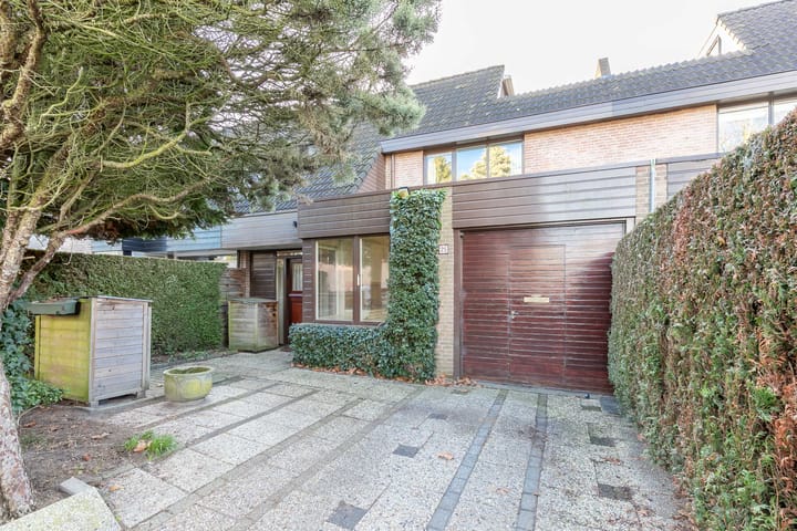 Photo of property Pastoorakker 25, Hoevelaken