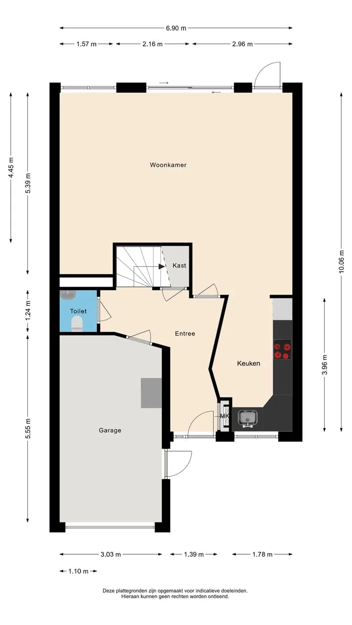 Pastoors acker 21 Heemskerk thumbnail 24
