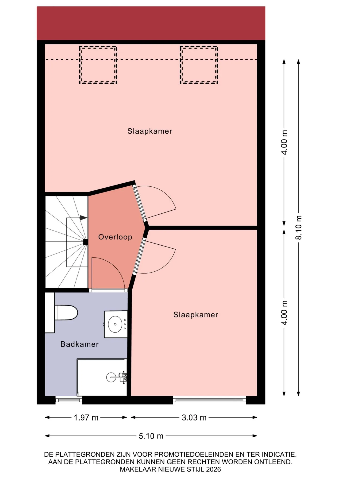 Pastoors acker 38 Heemskerk thumbnail 38