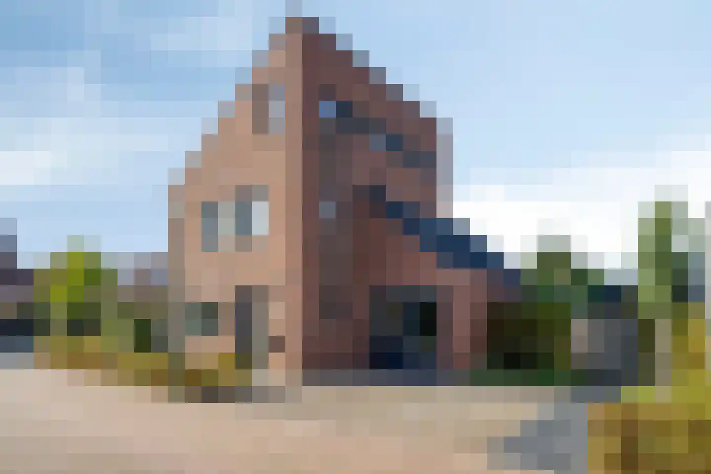 Pastoorsbiest 45 in Boxmeer