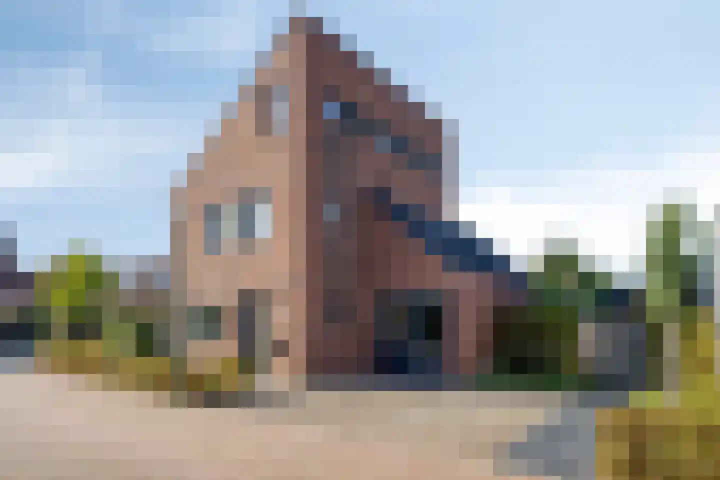 Pastoorsbiest 45 Boxmeer foto 2