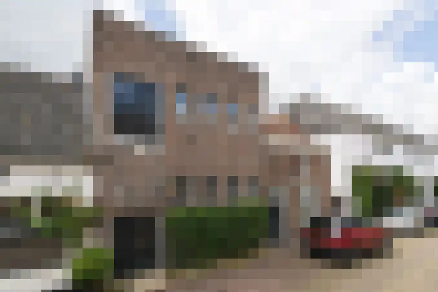 Pastoorstraat 1 en Naarden
