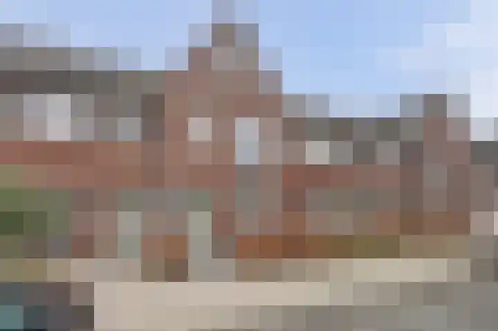 Pastorale 7 en Dronten