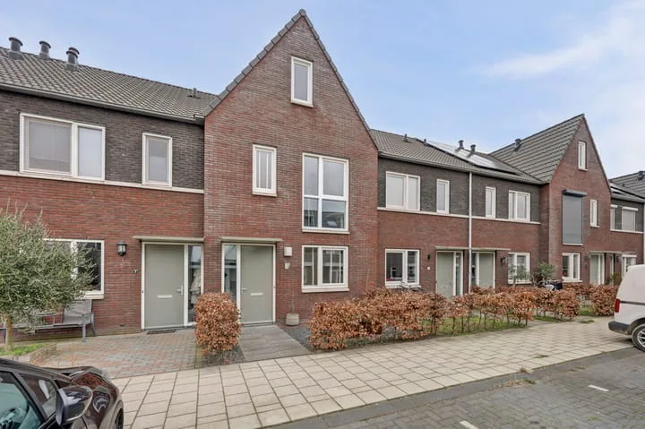 Pastorale 7 in Dronten
