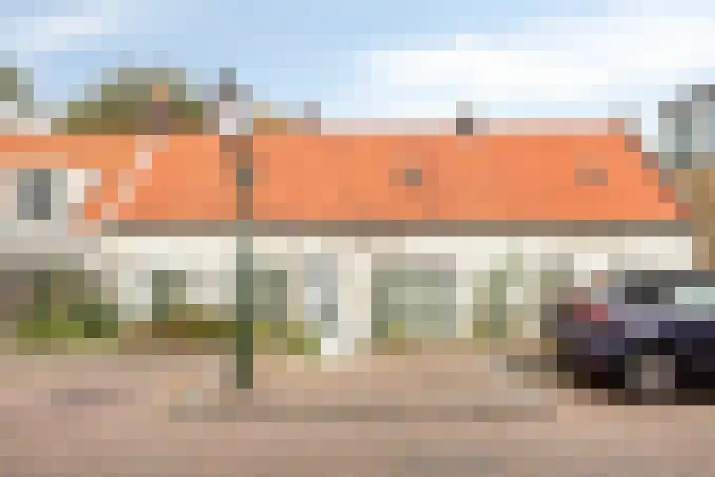 Pastoriedijk 195 in Pernis Rotterdam