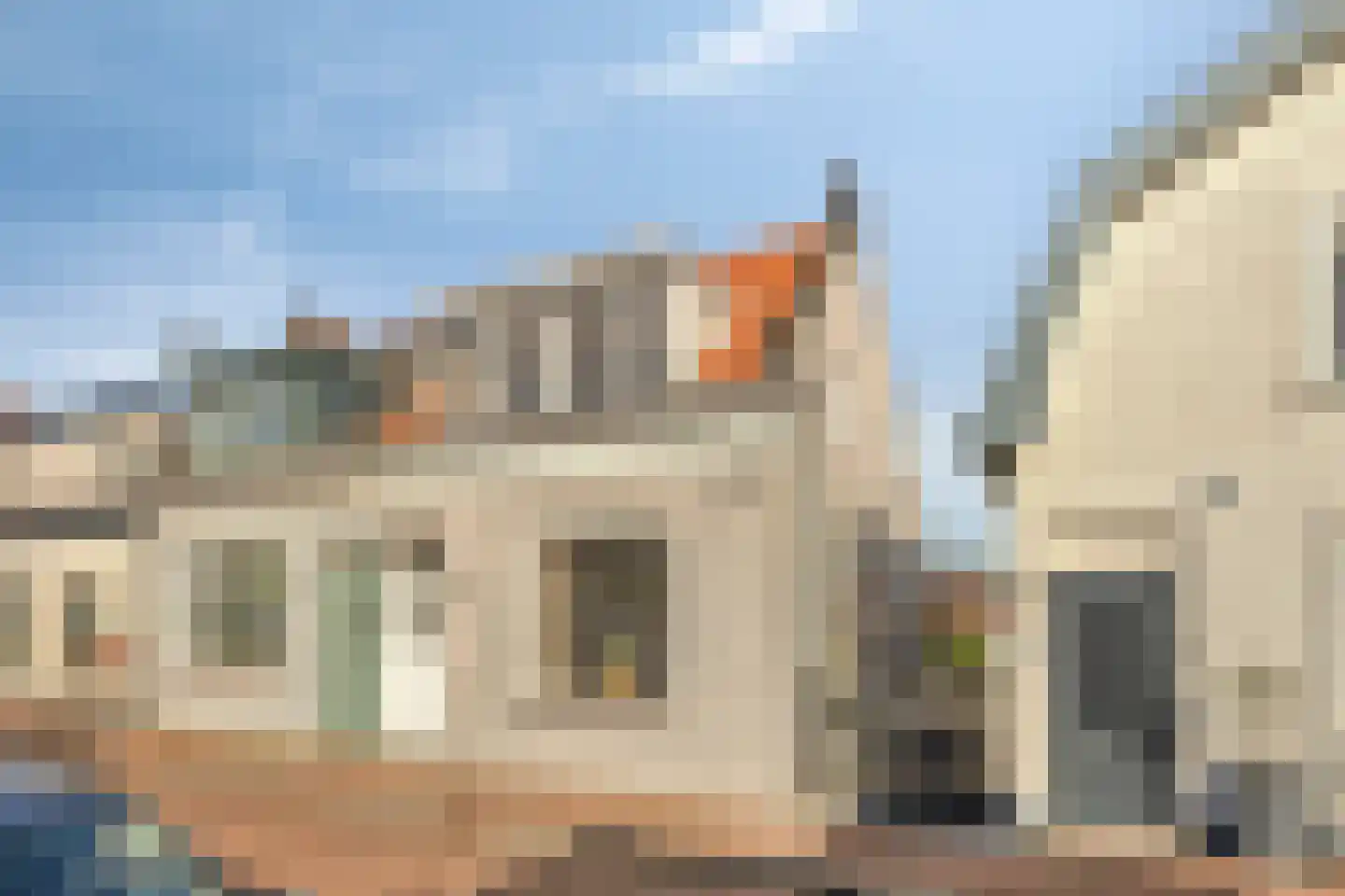 Pastoriedijk 265 in Pernis Rotterdam