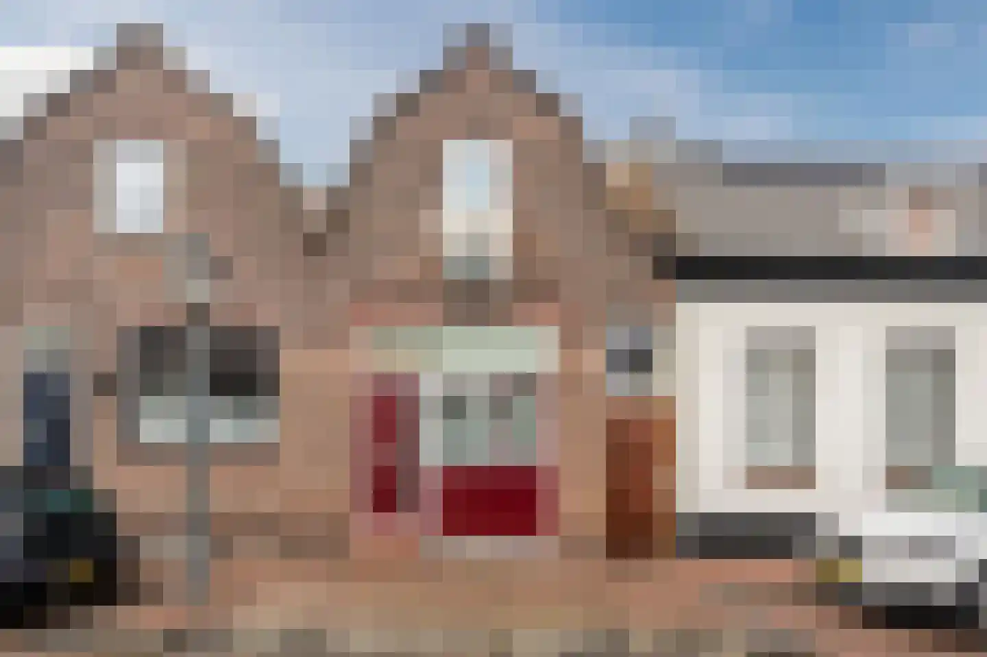 Pastoriedijk 48 in Pernis Rotterdam