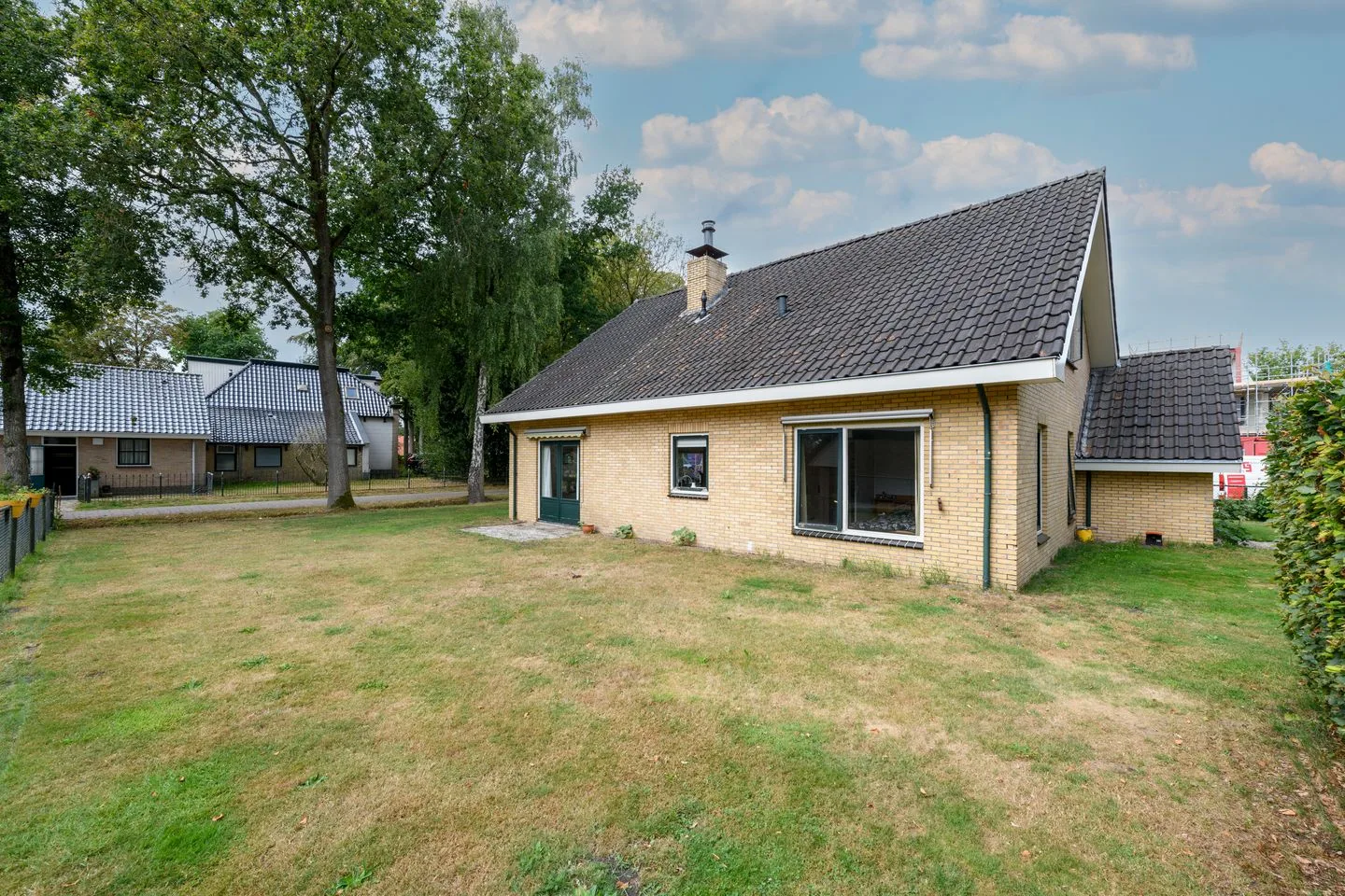 Pastorielaan 1 Nieuwehorne foto 2