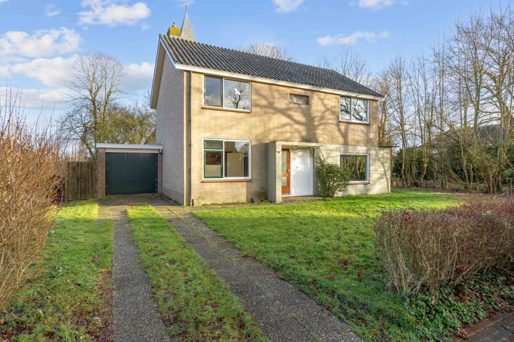 Photo of property Pastorielaan 1A, Zuidwolde